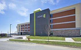 Home2 Suites By Hilton Kci Airport